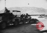 Standbild deutsche Truppen capture Kreta und britischen Gefangenen Kreta Griechenland, 1941, aus Sekunde 19 historischem Filmmaterial Videoclip 65675043853