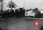 Standbild deutsche Truppen capture Kreta und britischen Gefangenen Kreta Griechenland, 1941, aus Sekunde 22 historischem Filmmaterial Videoclip 65675043853