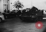 Standbild deutsche Truppen capture Kreta und britischen Gefangenen Kreta Griechenland, 1941, aus Sekunde 23 historischem Filmmaterial Videoclip 65675043853