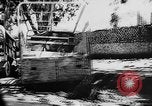 Standbild deutsche Truppen capture Kreta und britischen Gefangenen Kreta Griechenland, 1941, aus Sekunde 25 historischem Filmmaterial Videoclip 65675043853