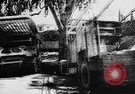 Standbild deutsche Truppen capture Kreta und britischen Gefangenen Kreta Griechenland, 1941, aus Sekunde 26 historischem Filmmaterial Videoclip 65675043853