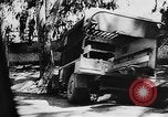 Standbild deutsche Truppen capture Kreta und britischen Gefangenen Kreta Griechenland, 1941, aus Sekunde 29 historischem Filmmaterial Videoclip 65675043853