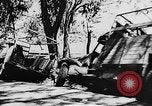 Standbild deutsche Truppen capture Kreta und britischen Gefangenen Kreta Griechenland, 1941, aus Sekunde 33 historischem Filmmaterial Videoclip 65675043853