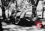 Standbild deutsche Truppen capture Kreta und britischen Gefangenen Kreta Griechenland, 1941, aus Sekunde 34 historischem Filmmaterial Videoclip 65675043853