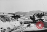 Standbild deutsche Truppen capture Kreta und britischen Gefangenen Kreta Griechenland, 1941, aus Sekunde 37 historischem Filmmaterial Videoclip 65675043853