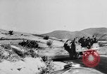 Standbild deutsche Truppen capture Kreta und britischen Gefangenen Kreta Griechenland, 1941, aus Sekunde 38 historischem Filmmaterial Videoclip 65675043853