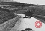 Standbild deutsche Truppen capture Kreta und britischen Gefangenen Kreta Griechenland, 1941, aus Sekunde 50 historischem Filmmaterial Videoclip 65675043853