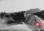 Standbild deutsche Truppen capture Kreta und britischen Gefangenen Kreta Griechenland, 1941, aus Sekunde 62 historischem Filmmaterial Videoclip 65675043853