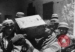 Immagine di Truppe tedesche Creta Grecia, 1941, secondo 7 filmato di repertorio 65675043855