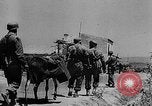 Immagine di Truppe tedesche Creta Grecia, 1941, secondo 20 filmato di repertorio 65675043855
