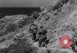 Immagine di Truppe tedesche Creta Grecia, 1941, secondo 25 filmato di repertorio 65675043855
