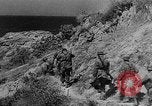 Immagine di Truppe tedesche Creta Grecia, 1941, secondo 27 filmato di repertorio 65675043855