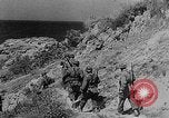 Immagine di Truppe tedesche Creta Grecia, 1941, secondo 30 filmato di repertorio 65675043855