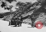 Immagine di Truppe tedesche Creta Grecia, 1941, secondo 40 filmato di repertorio 65675043855
