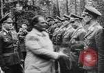 Image of German troops Germany, 1941, second 5 stock footage video 65675043857