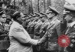 Image of German troops Germany, 1941, second 6 stock footage video 65675043857