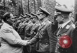 Image of German troops Germany, 1941, second 7 stock footage video 65675043857
