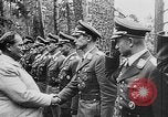 Image of German troops Germany, 1941, second 8 stock footage video 65675043857