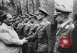 Image of German troops Germany, 1941, second 9 stock footage video 65675043857