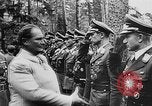 Image of German troops Germany, 1941, second 10 stock footage video 65675043857