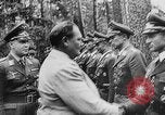 Image of German troops Germany, 1941, second 11 stock footage video 65675043857