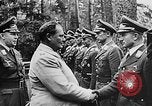 Image of German troops Germany, 1941, second 13 stock footage video 65675043857