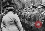 Image of German troops Germany, 1941, second 15 stock footage video 65675043857
