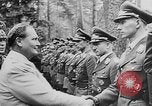 Image of German troops Germany, 1941, second 20 stock footage video 65675043857