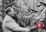 Image of German troops Germany, 1941, second 21 stock footage video 65675043857