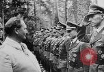 Image of German troops Germany, 1941, second 23 stock footage video 65675043857