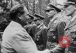 Image of German troops Germany, 1941, second 25 stock footage video 65675043857
