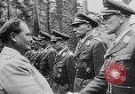 Image of German troops Germany, 1941, second 26 stock footage video 65675043857