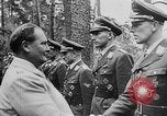 Image of German troops Germany, 1941, second 27 stock footage video 65675043857