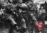 Image of German troops Germany, 1941, second 50 stock footage video 65675043857