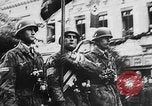Image of German troops Germany, 1941, second 51 stock footage video 65675043857