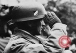 Image of German troops Germany, 1941, second 54 stock footage video 65675043857