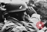 Image of German troops Germany, 1941, second 55 stock footage video 65675043857