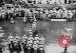 Image of German troops Germany, 1941, second 58 stock footage video 65675043857