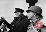 Image of convoy of Allied troop transports France, 1944, second 46 stock footage video 65675043858