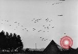 Standbild britische Truppen Frankreich, 1944, aus Sekunde 31 historischem Filmmaterial Videoclip 65675043859