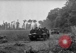 Image of British troops France, 1944, second 1 stock footage video 65675043860