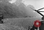 Image of British troops France, 1944, second 7 stock footage video 65675043860