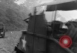 Image of British troops France, 1944, second 8 stock footage video 65675043860