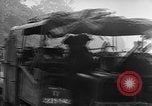Image of British troops France, 1944, second 9 stock footage video 65675043860