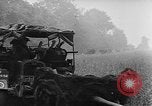Image of British troops France, 1944, second 11 stock footage video 65675043860