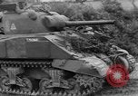 Image of British troops France, 1944, second 18 stock footage video 65675043860