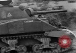 Image of British troops France, 1944, second 20 stock footage video 65675043860