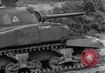 Image of British troops France, 1944, second 22 stock footage video 65675043860