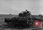 Image of British troops France, 1944, second 23 stock footage video 65675043860