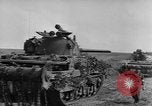 Image of British troops France, 1944, second 25 stock footage video 65675043860